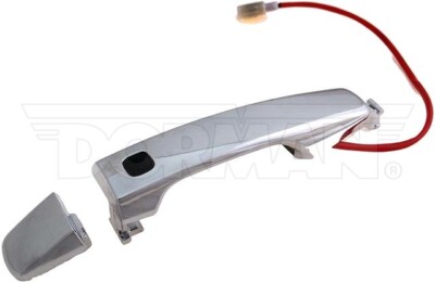 Dorman 83674 Exterior Door Handle fits Land Cruiser LX570