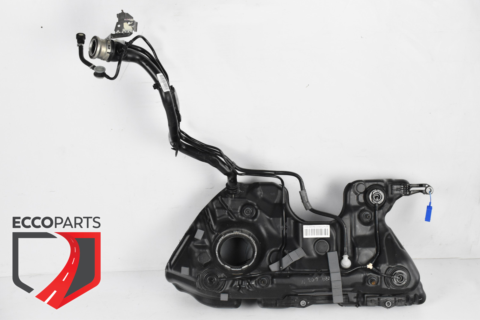 serbatoio carburante A2054705600 MERCEDES BENZ W205 - Klasa C Benzynowy