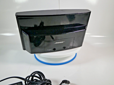 Bose SoundDock Series III Digital Music System W/ Lightning