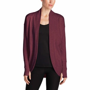 eddie bauer cardigan