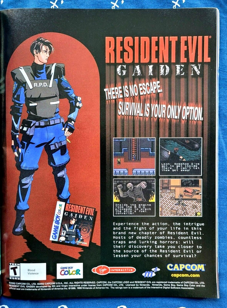 超希少　入手困難　Resident Evil Limited Edition s-l400.jpg