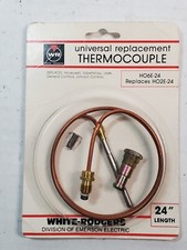White Rodgers Thermocouple HO6E-24 Universal Replacement 24" Length NEW