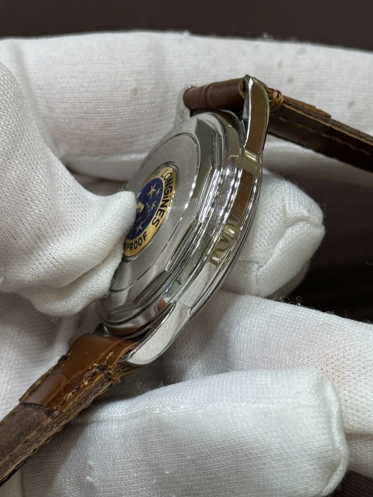 Longines Conquest Heritage Automatic Date L1.611.… - image 7