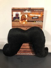 "Mustache Friends" Wearable Mustache