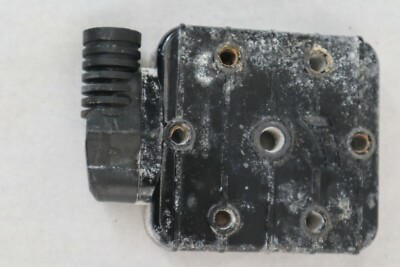 1994 94 mastercraft wetjet duo 200 cylinder head 