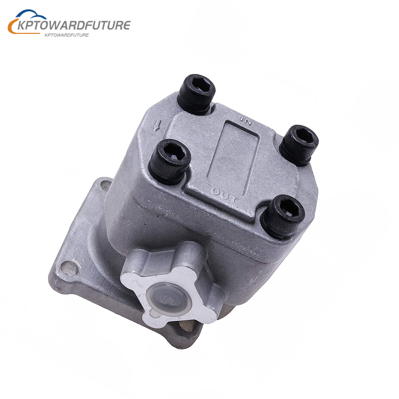 Hydraulic Pump For Kubota B BX Series B20 B6200 B7200 B6200 B8200 67111