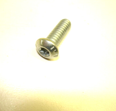 OEM NOS Harley Davidson Motorcycle 1/4''-20 x 3/4'' Torx Button Head Screw P/N 940