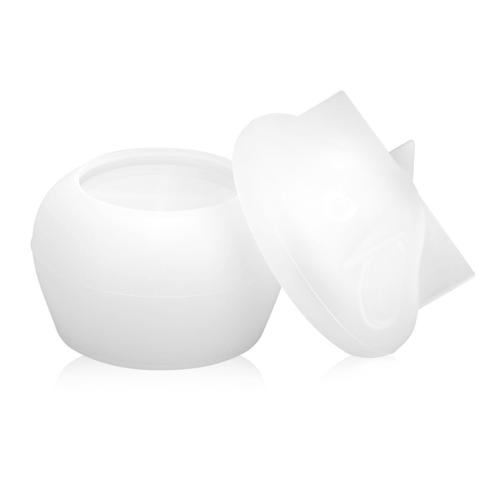 Epoxy Silicone Resin Mushroom Mold for Crafting and Casting