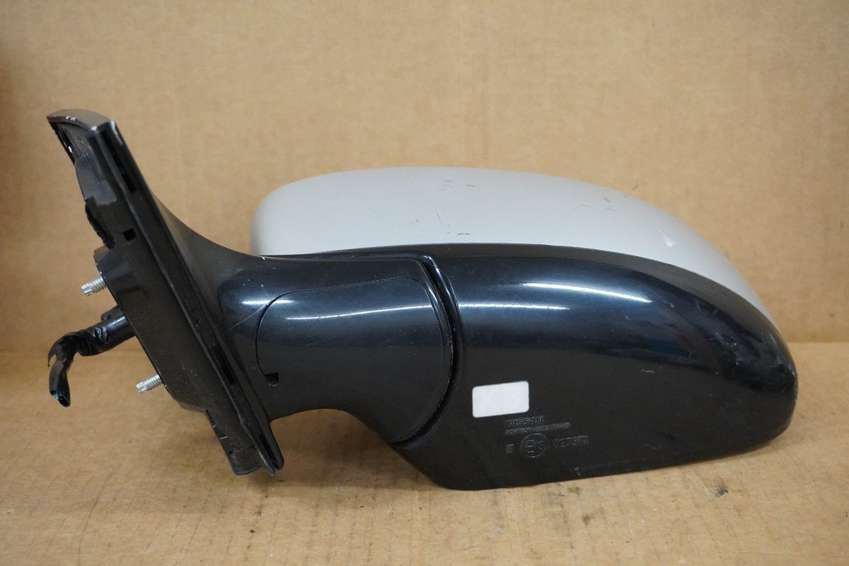 2009-2014 Nissan Murano Right Passenger Side View Door Mirror
