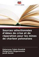 Katarzyna TobóR-Osadnik (U. A.) | Sources SéLectionnéEs D'idéEs De Crise Et...