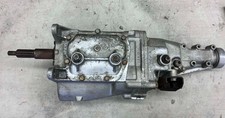 Rare Muncie M20 4 Speed Transmission Bellhousing