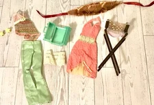 Barbie My Scene Goes Hollywood Chelsea Clothes & Accessories 2005 Mattel