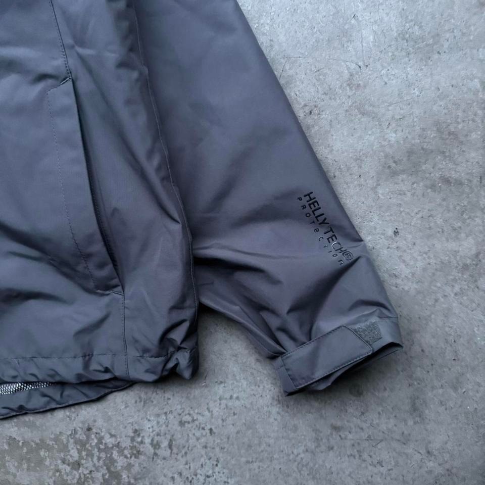 Helly Hansen Jacket Seven J Helly Tech Protection… - image 3