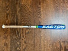 Easton Speed Baseball Bat USA Baseball -10 Drop 2 5/8