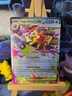 Mega Starmie Ex 021/088 - Perfect Order - Pokemon Card