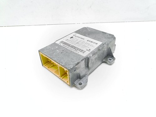 Mercedes-Benz E W212 2010 Diesel SRS steuergerät A2129010700 170kW RPG12069