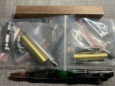 Woodturning Pen Kits