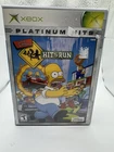 The Simpsons: Hit & Run (Microsoft Xbox, 2003)