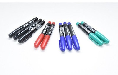 Luxor Writing Pen and Market Set, 30 PC Set