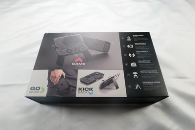 Ohsnap! MCON MagSafe Controller BLACK - NEW | eBay