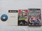 Mega Man Network Transmission Nintendo Gamecube complete CIB