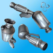 KAT Katalysator MERCEDES Viano 2.0 CDI 80/85kw 2.2 CDI 110kw EU4 646982 2006-