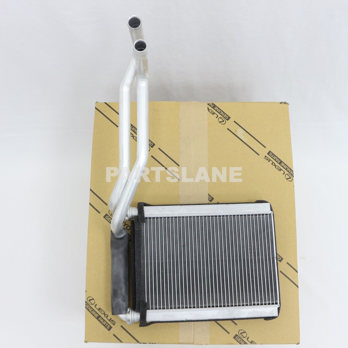 87107-60351 Toyota OEM Genuine UNIT SUB-ASSY, HEATER RADIATOR | eBay