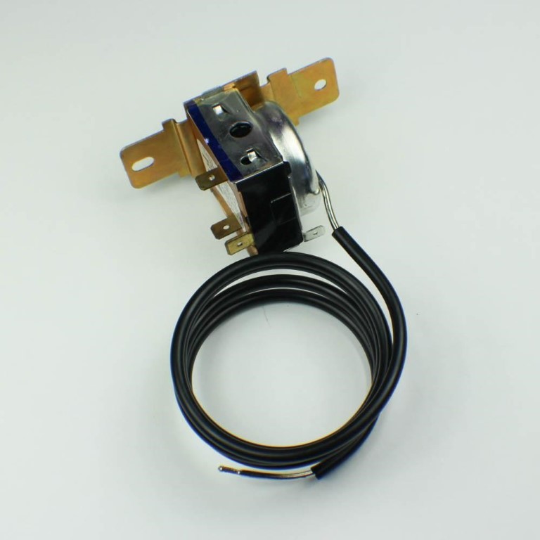 WP1113466 Whirlpool Temperature Control Thermostat OEM WP1113466