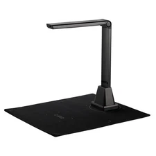 High Speed Portable Scanner 5 Megapixel A4 Document Camera For Office And