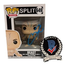 Funko Pop Split Vinyl Figures 16