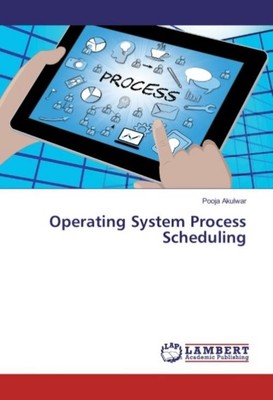 Operating System Process Scheduling Pooja Akulwar