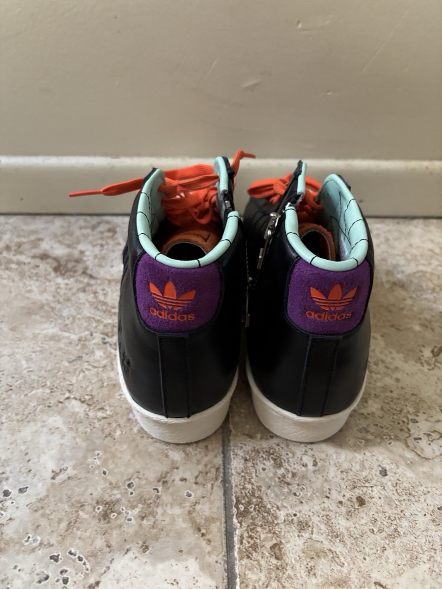 Size 10.5 - The Simpsons x adidas Pro Model 80s Poochie for 