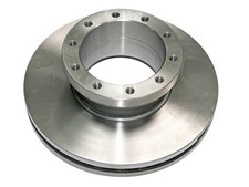 Disque de frein Daf 44
