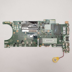 Lenovo ThinkPad T480s Mainboard Motherboard i7-8650U Notebook