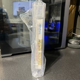 Flying Dragon: The Secret Scroll (NES, 1989) PSA 9.0 A - White Box Variant