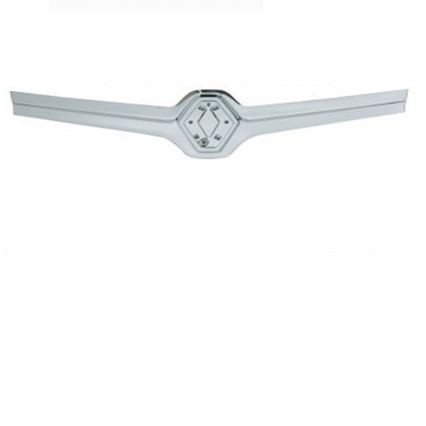 Verkleidung FüR Renault Twingo 2012 Al 2013 Chrom 620783403R-CROM-image