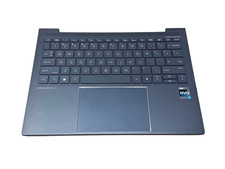 HP Elite Dragonfly 13.5 G4 PALMREST TOUCHPAD ...