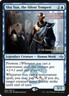 Shu Yun, the Silent Tempest -Foil Light Play MTG Promos: Prerelease Cards
