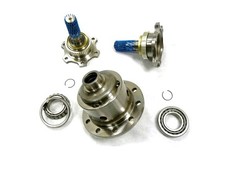 Obx Limited Slip Differential Lsd 2002-2007 Nissan 350z Z33 Chassis