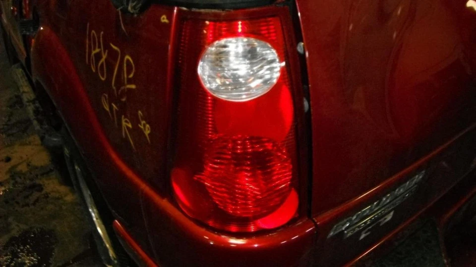 Windshield Wiper Motor 4 Door Sport Trac Fits 04-05 EXPLORER 1388992 - Image 4 of 4