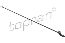 Câble du couvercle du moteur pour SKODA OCTAVIA III 1.0-2.0D 11.12-10.20