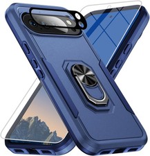 for Google Pixel 10 Pro XL Case 15 FT Military Grade Drop Protection with Scre