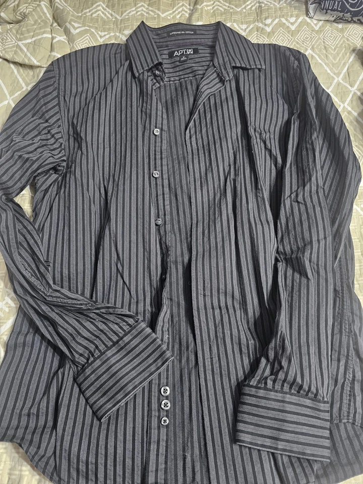 Lote camisetas Foto 2 de 4