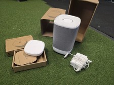 Vodafone Ultra hub with Wi-Fi 6E super &M300Z back up broadband 