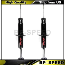 Front Suspension Struts Assembly 2 X Focus Auto Parts For Mercury 2002-2003