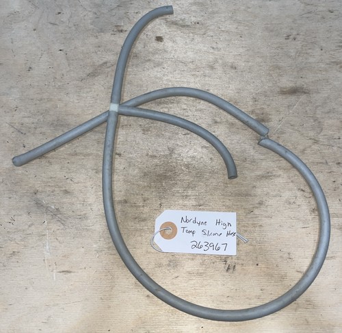 Nordyne 263967 Hi Temp Tubing 3/16" 263967R USED **TESTED**