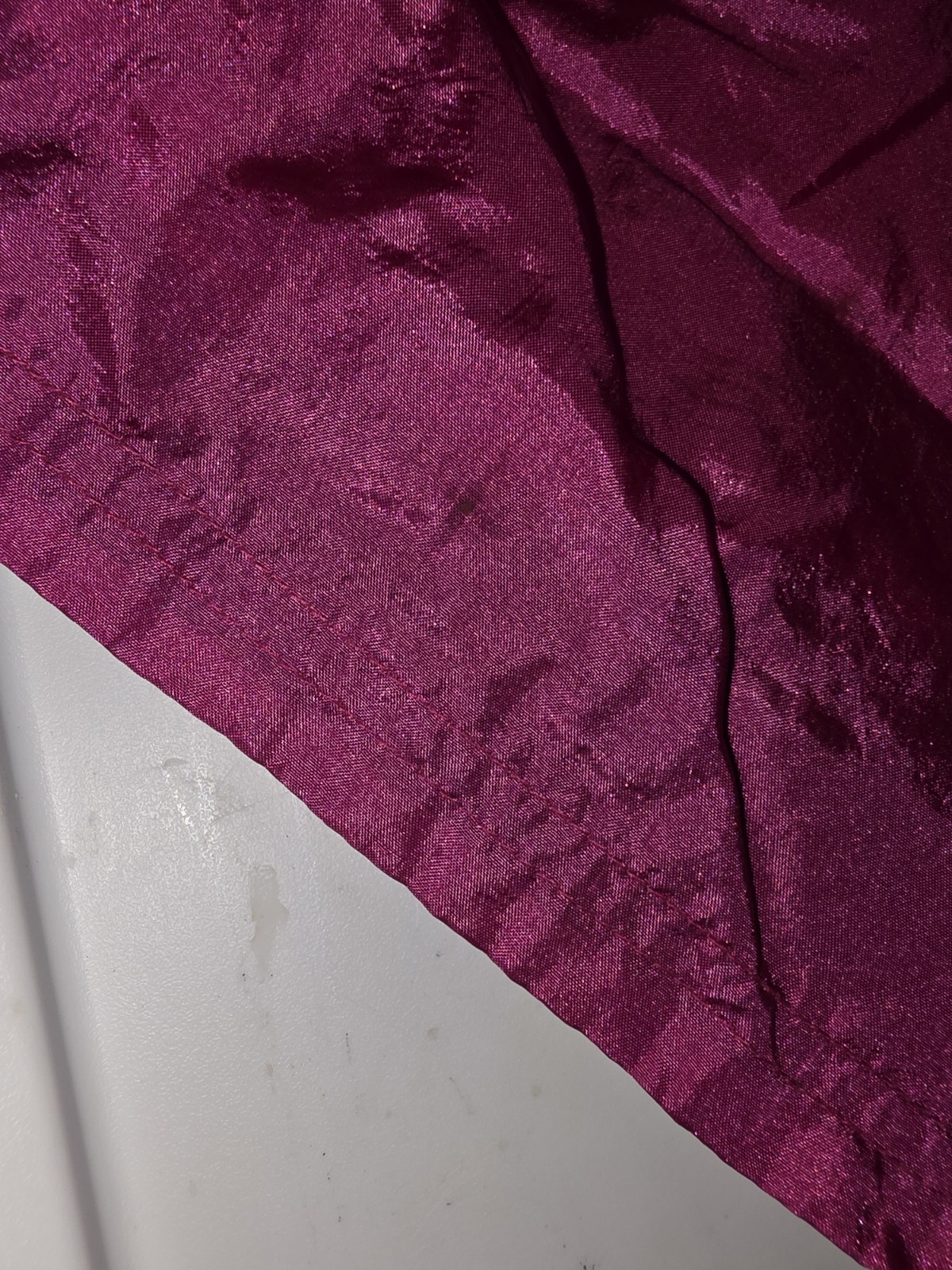 Vintage Basic Editions 4T Windbreaker Jacket & Pa… - image 11