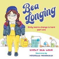 Emily Bea Long | Bea Longing | Taschenbuch | Englisch (2021) | Authorhouse