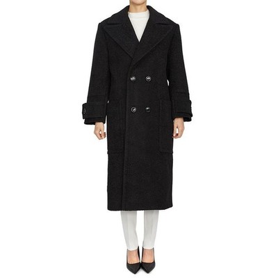 AMI Mantel UCO103 282 001 (Unisex) 42761536