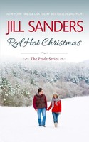 Red Hot Christmas Jill Sanders Taschenbuch Kartoniert / Broschiert Englisch 2016
